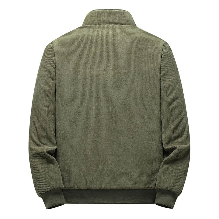 Abel | Chaqueta de pana