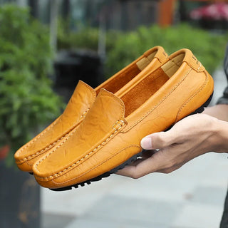 Cayetano | Mocasines vintage