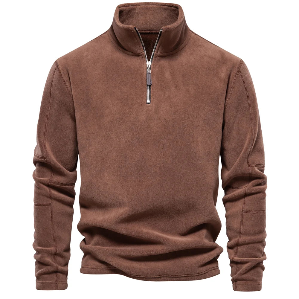 Duncan | Jersey polar