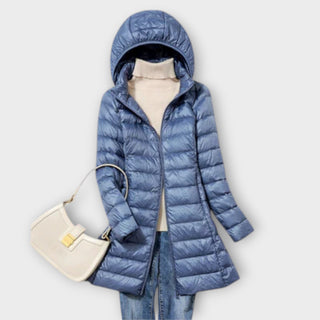 Annika | Chaqueta acolchada