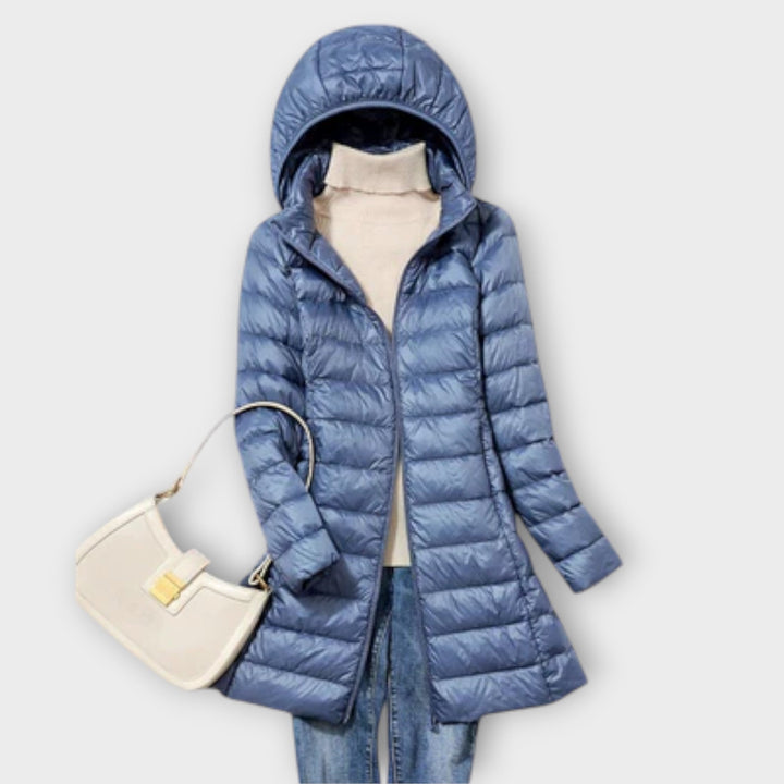 Annika | Chaqueta acolchada