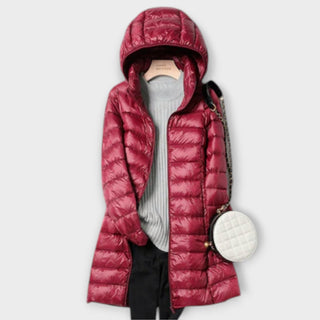 Annika | Chaqueta acolchada