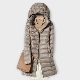 Annika | Chaqueta acolchada