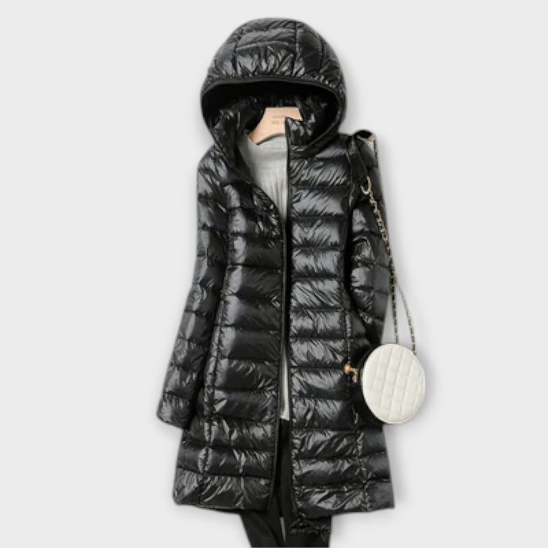 Annika | Chaqueta acolchada
