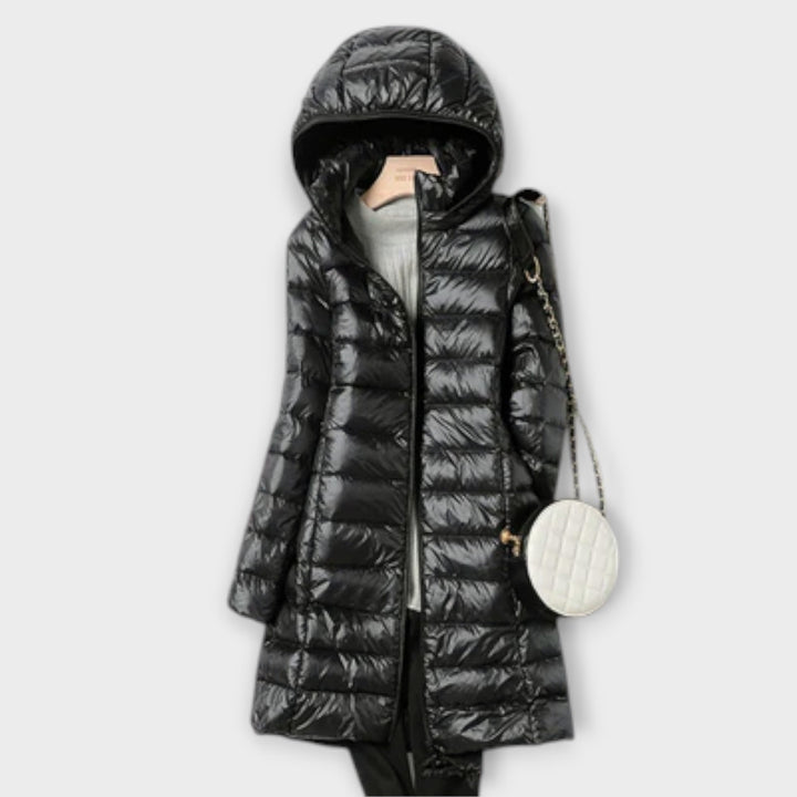 Annika | Chaqueta acolchada
