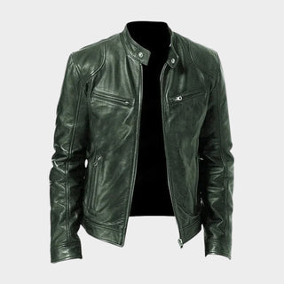 Álvaro | Chaqueta clásica