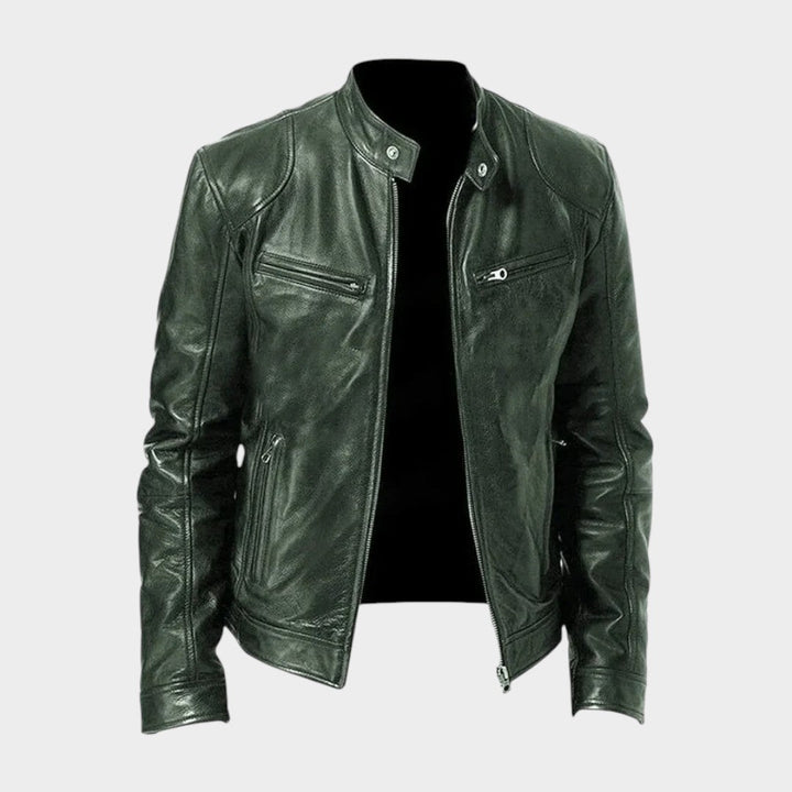 Álvaro | Chaqueta clásica