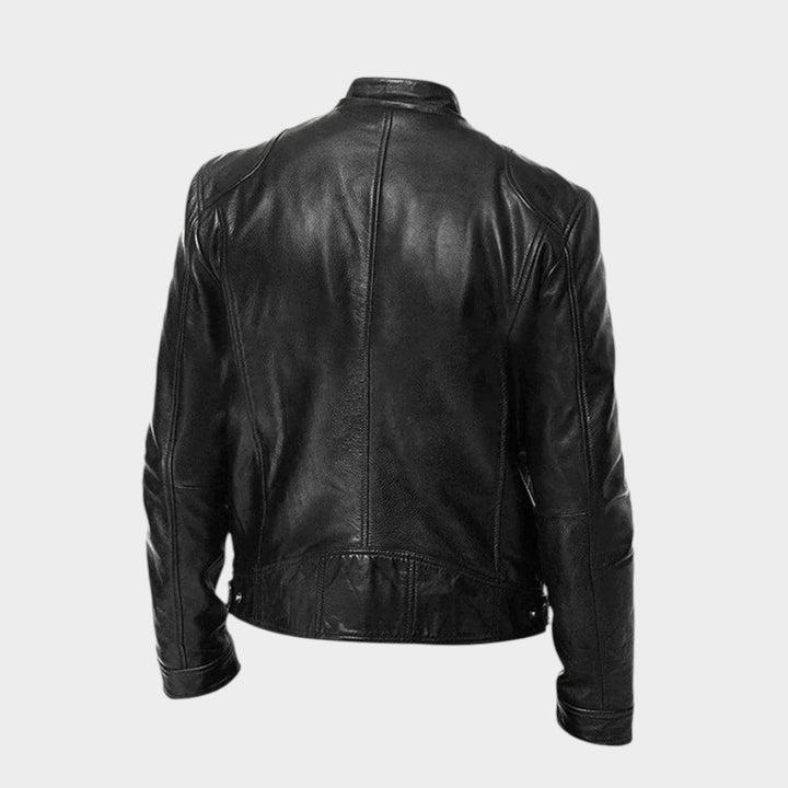 Álvaro | Chaqueta clásica