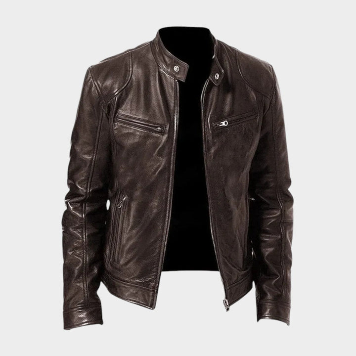 Álvaro | Chaqueta clásica