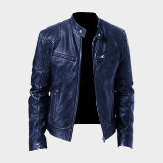 Álvaro | Chaqueta clásica