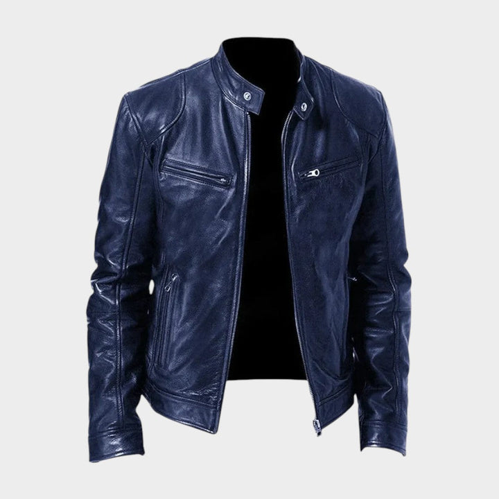 Álvaro | Chaqueta clásica