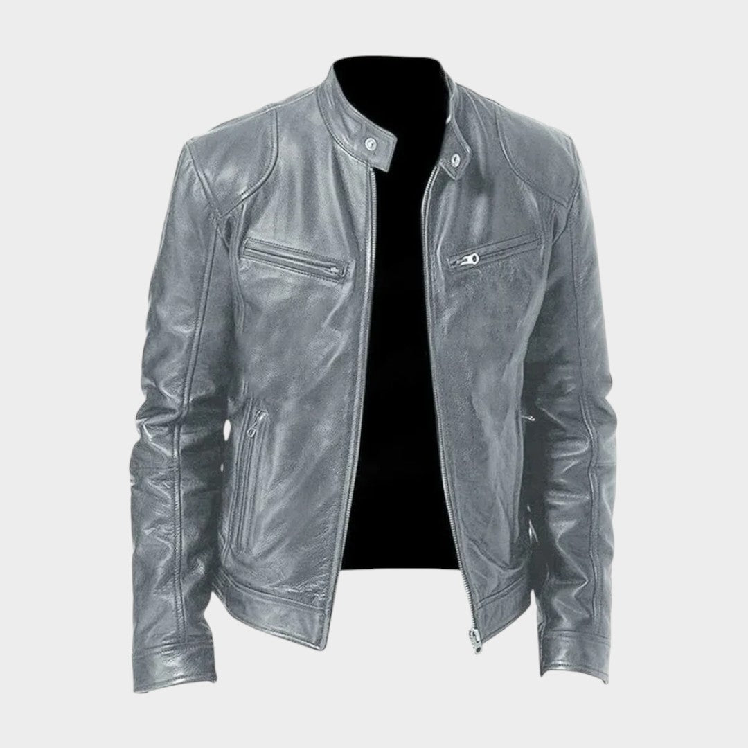 Álvaro | Chaqueta clásica