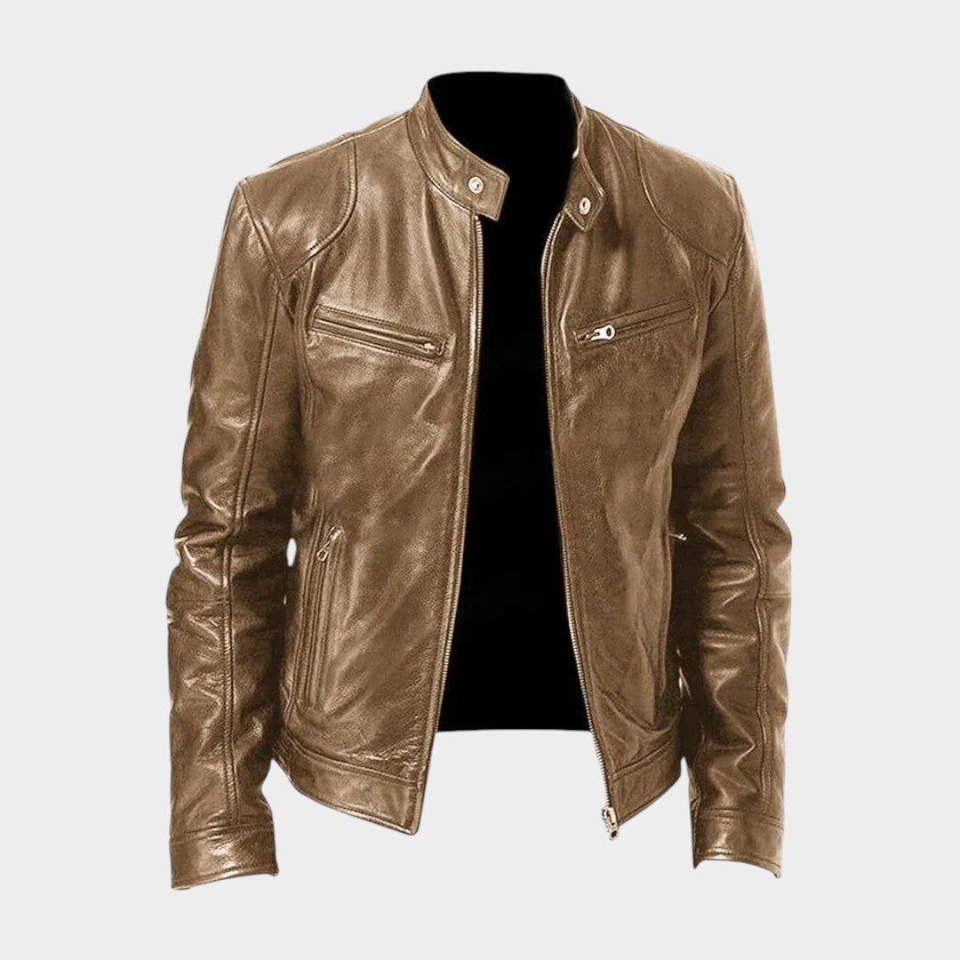 Álvaro | Chaqueta clásica