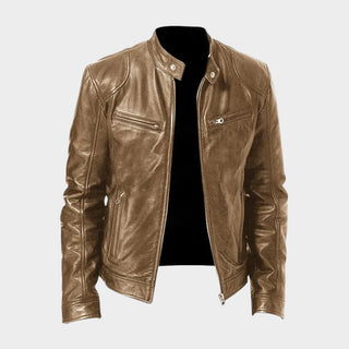 Álvaro | Chaqueta clásica