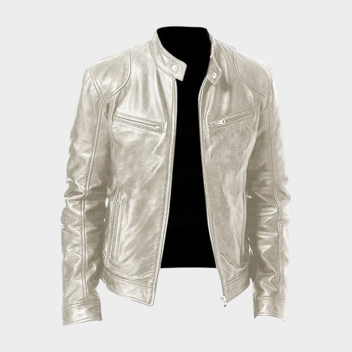 Álvaro | Chaqueta clásica
