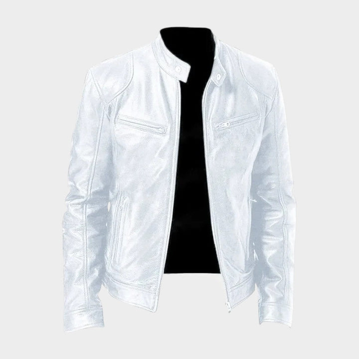 Álvaro | Chaqueta clásica