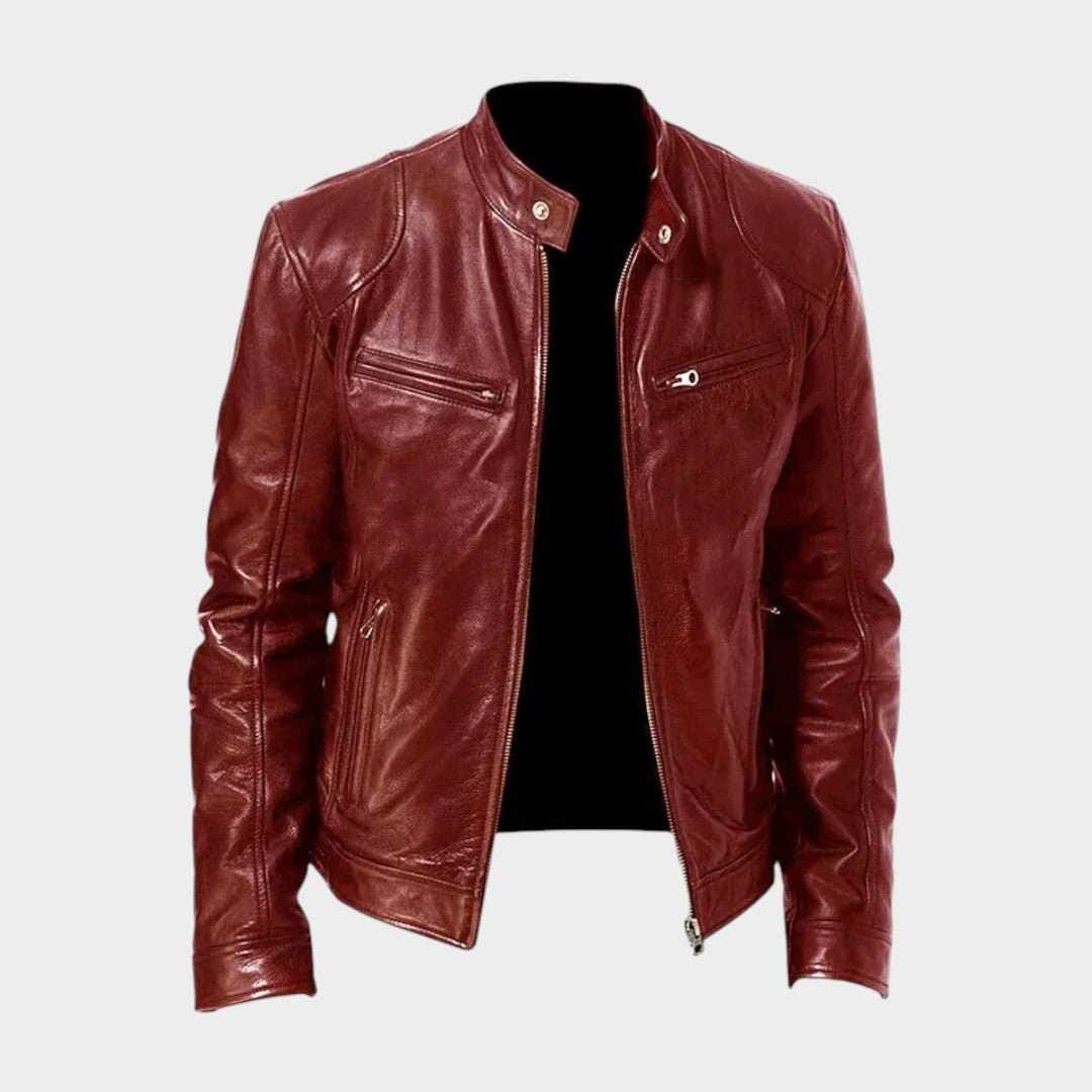 Álvaro | Chaqueta clásica