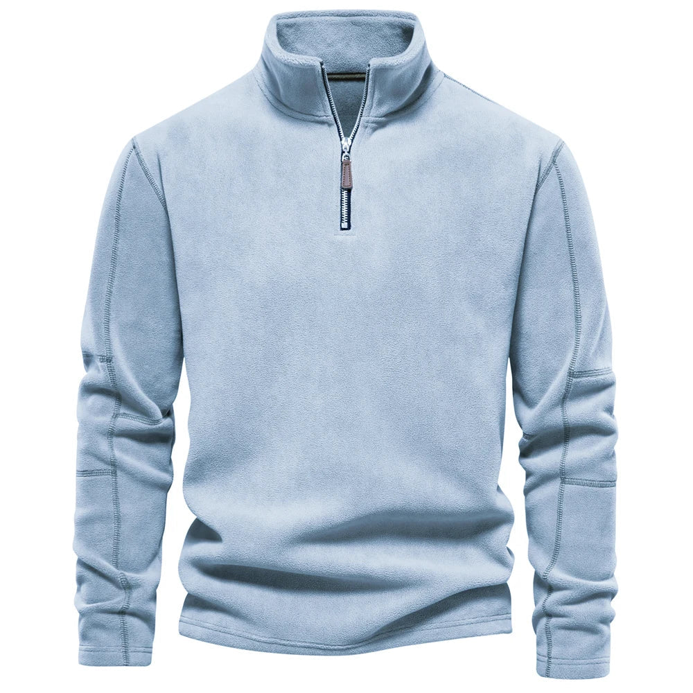 Duncan | Jersey polar