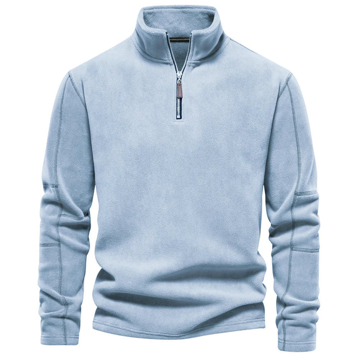 Duncan | Jersey polar