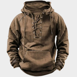 Diego | Sudadera con capucha