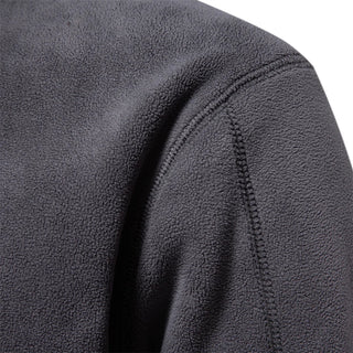 Duncan | Jersey polar