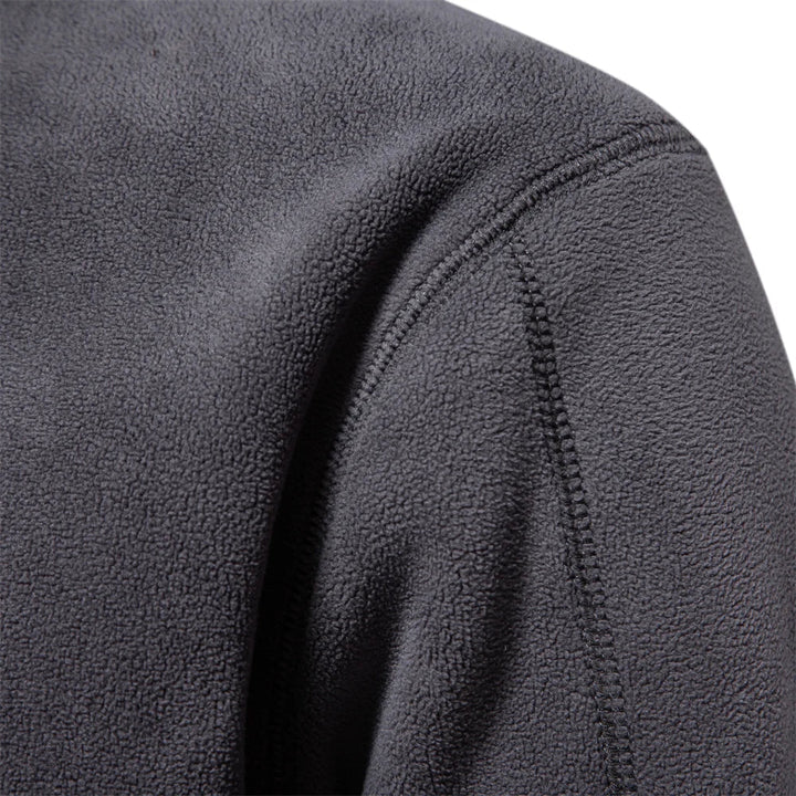 Duncan | Jersey polar
