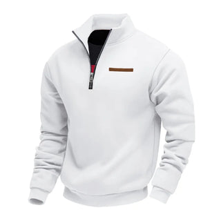 Bernardo | Sudadera de forro polar