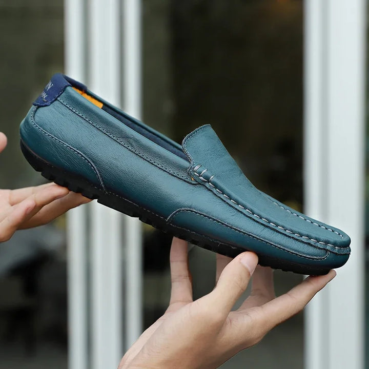 Cayetano | Mocasines vintage