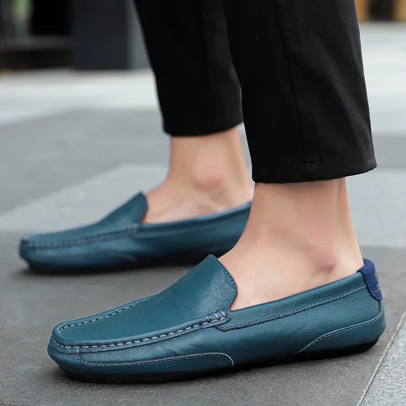 Cayetano | Mocasines vintage