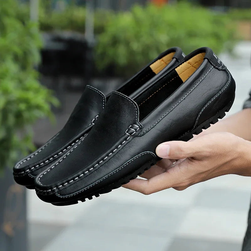 Cayetano | Mocasines vintage