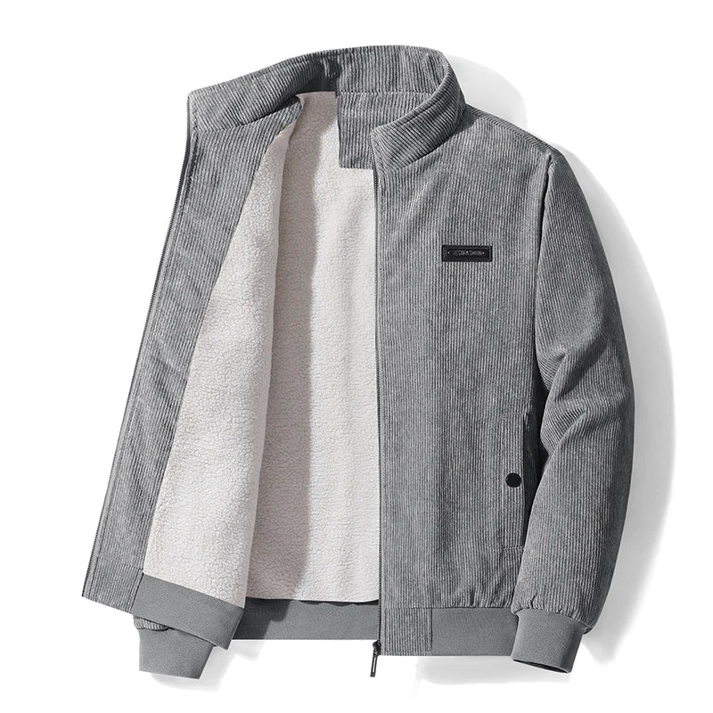 Abel | Chaqueta de pana
