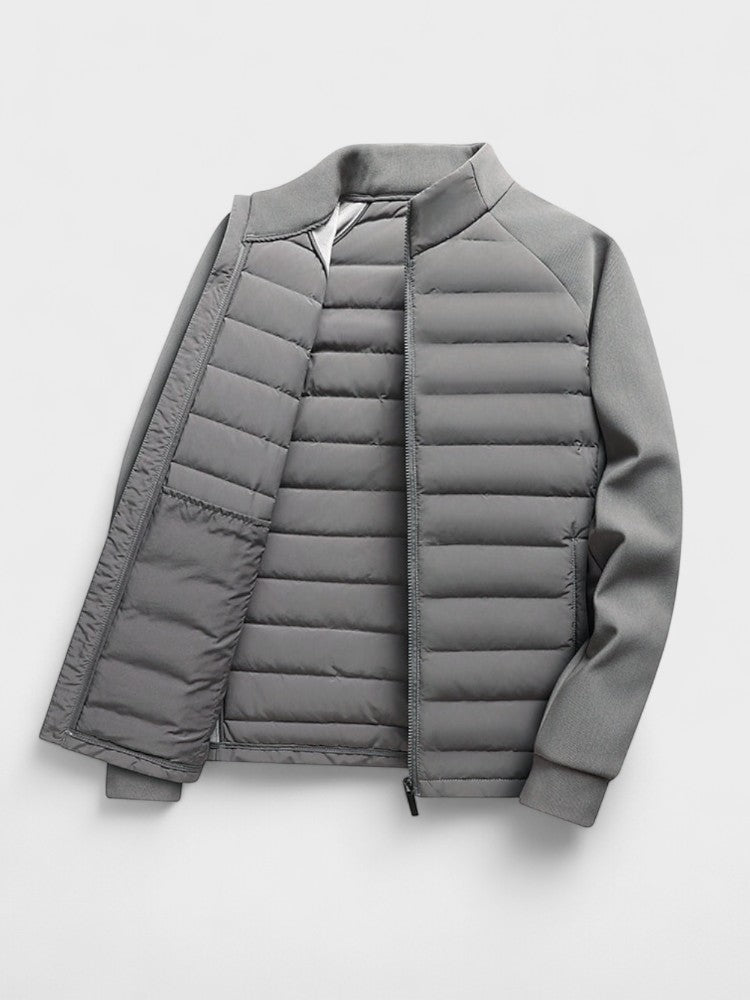 Birk | Chaqueta híbrida