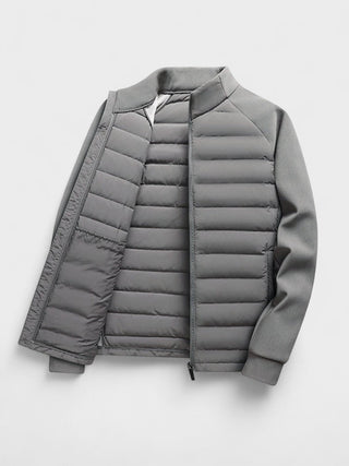 Birk | Chaqueta híbrida