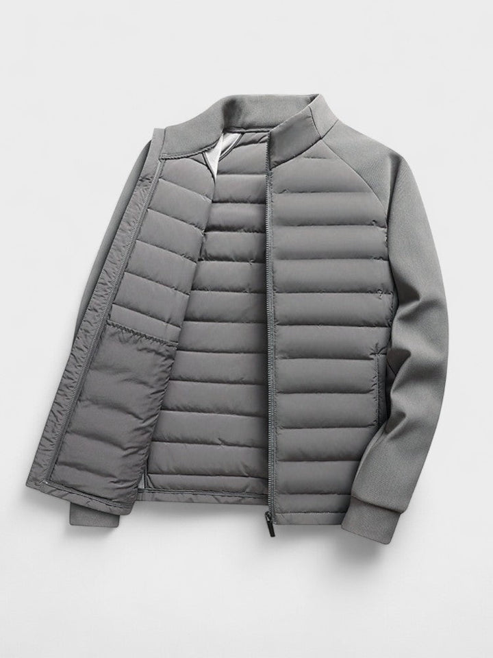 Birk | Chaqueta híbrida