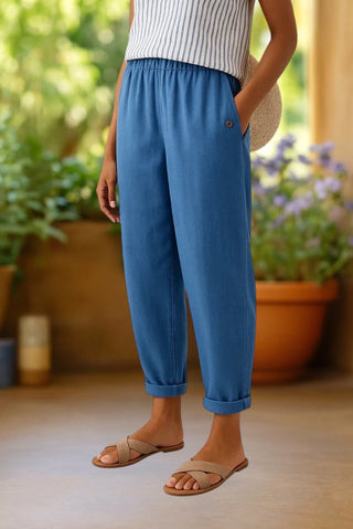 Rona | Pantalón ligero de verano