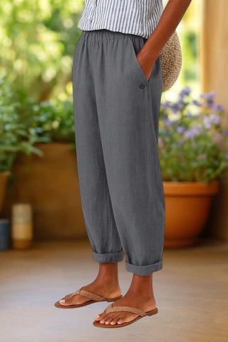 Rona | Pantalón ligero de verano