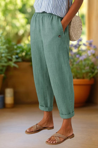 Rona | Pantalón ligero de verano