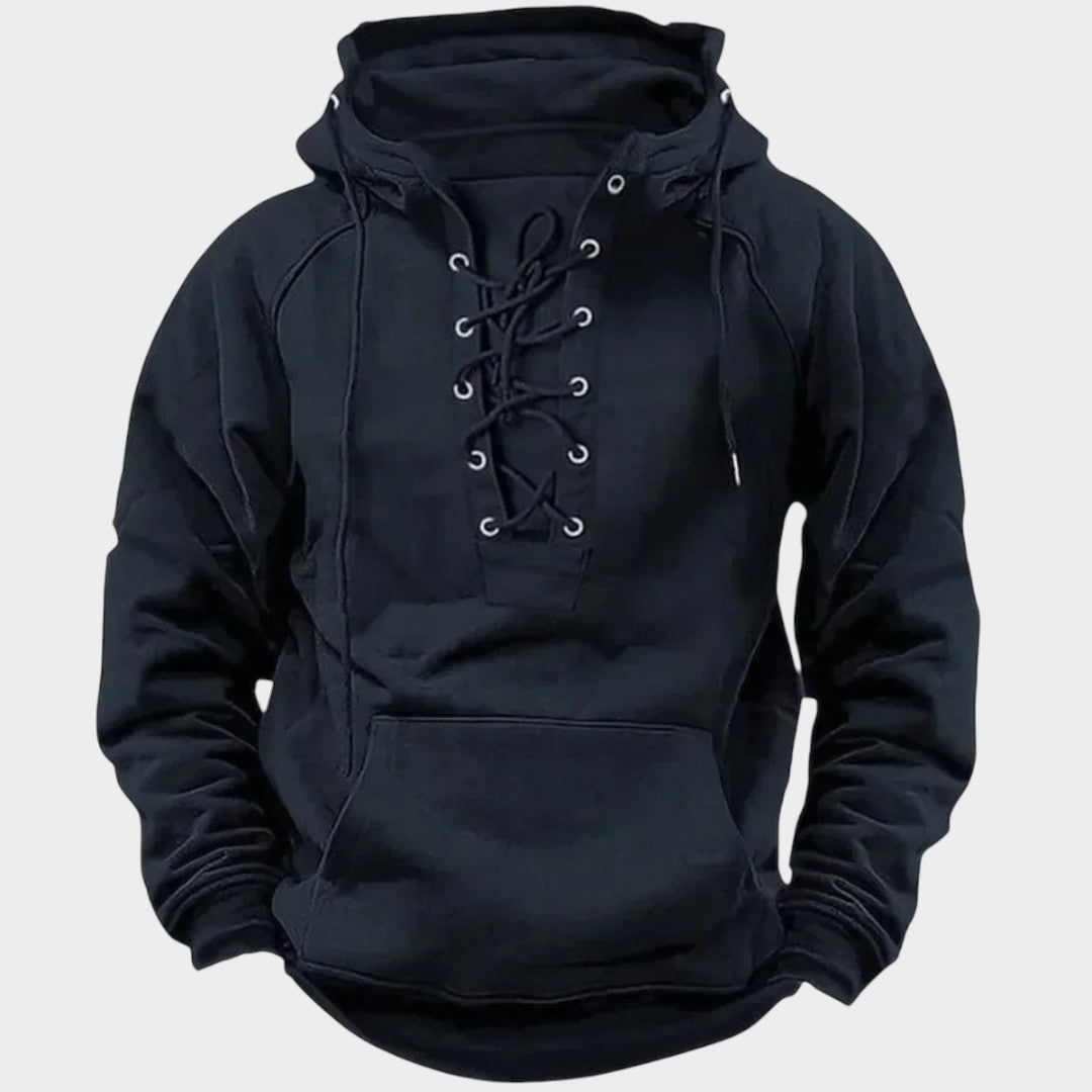 Diego | Sudadera con capucha