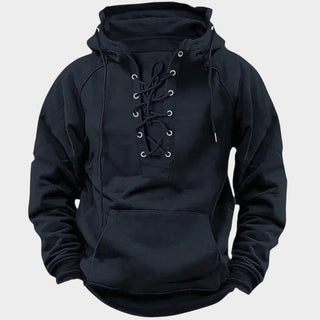 Diego | Sudadera con capucha