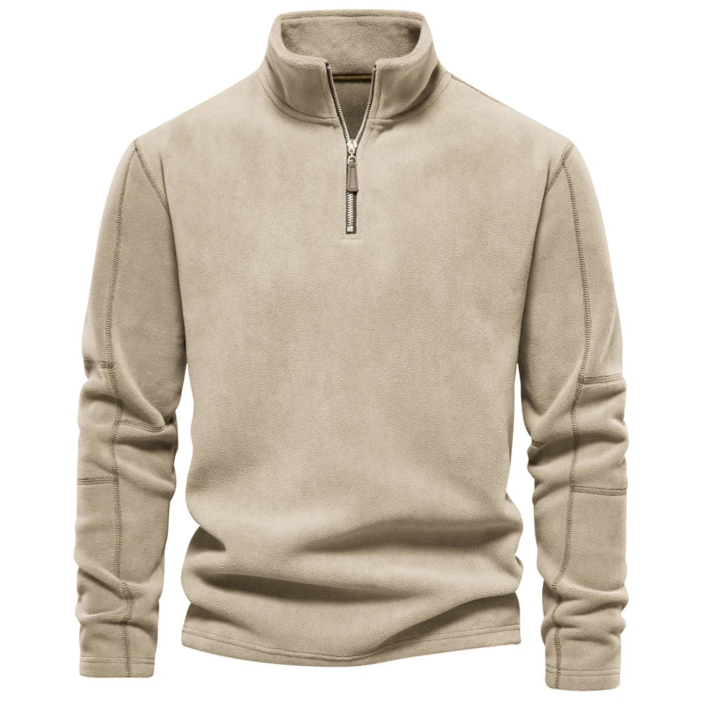 Duncan | Jersey polar
