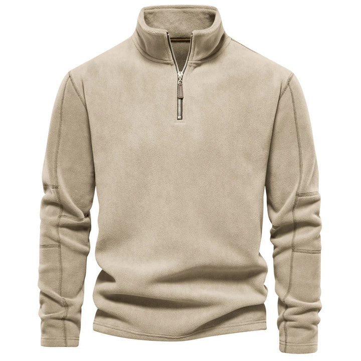 Duncan | Jersey polar