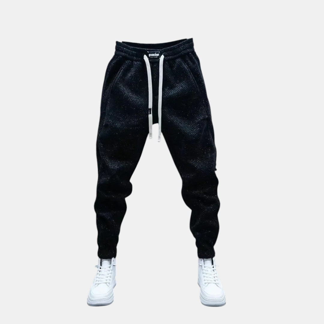 Ferran | Jogger entallado