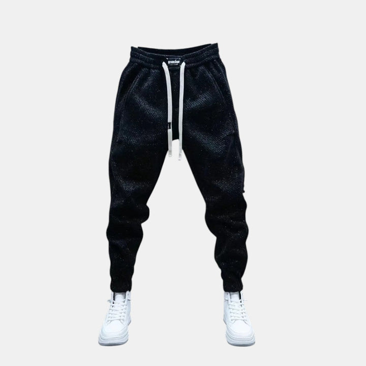 Ferran | Jogger entallado
