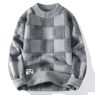Marco | Jersey de punto estampado
