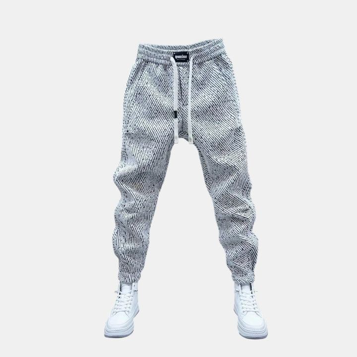 Ferran | Jogger entallado
