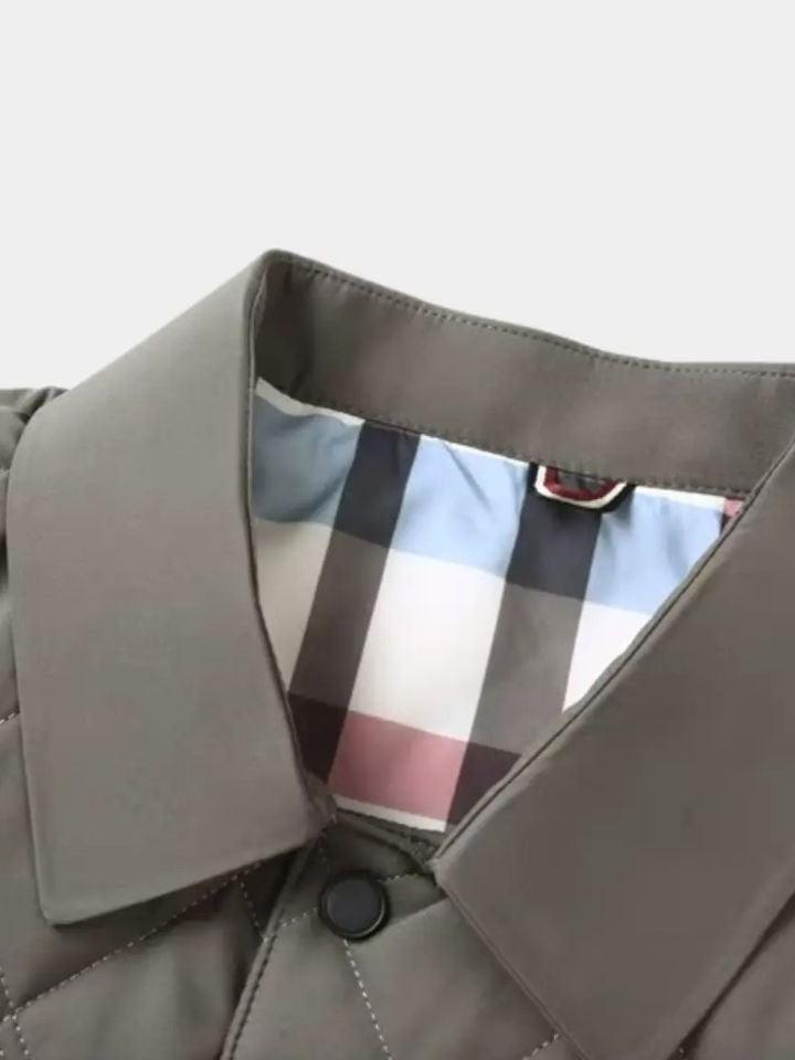 Silvano | Sobrechaqueta