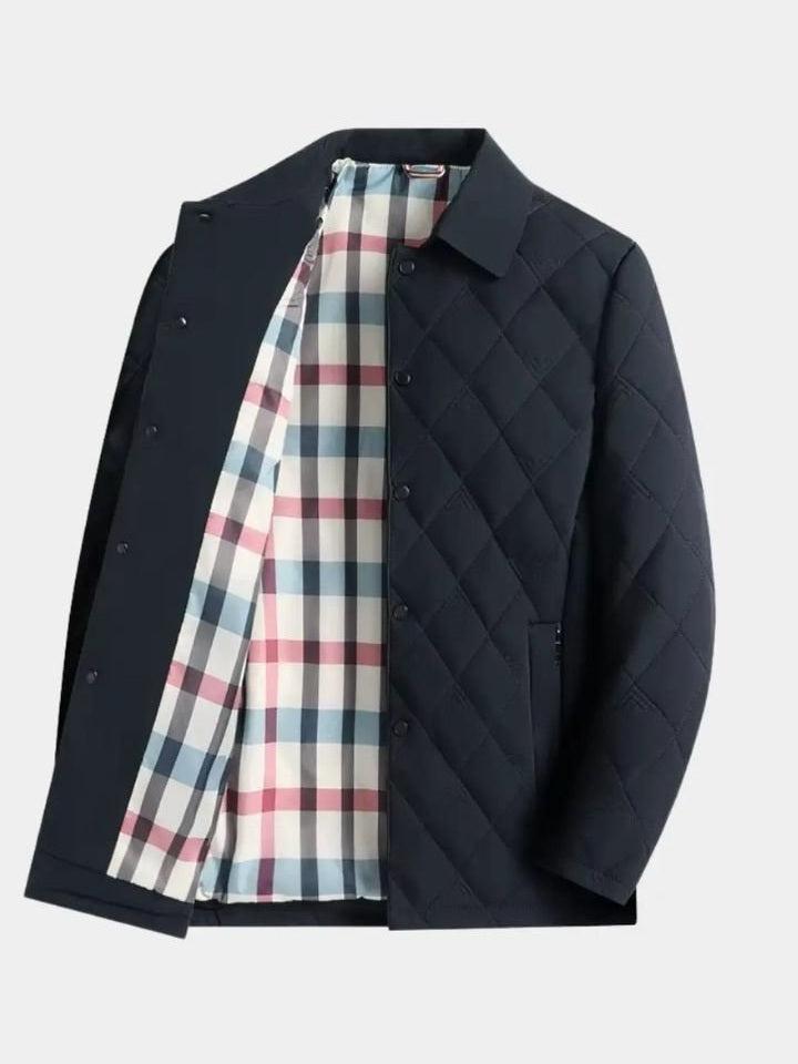 Silvano | Sobrechaqueta