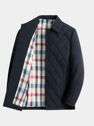 Silvano | Sobrechaqueta