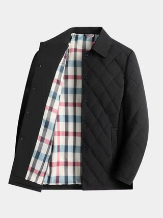Silvano | Sobrechaqueta
