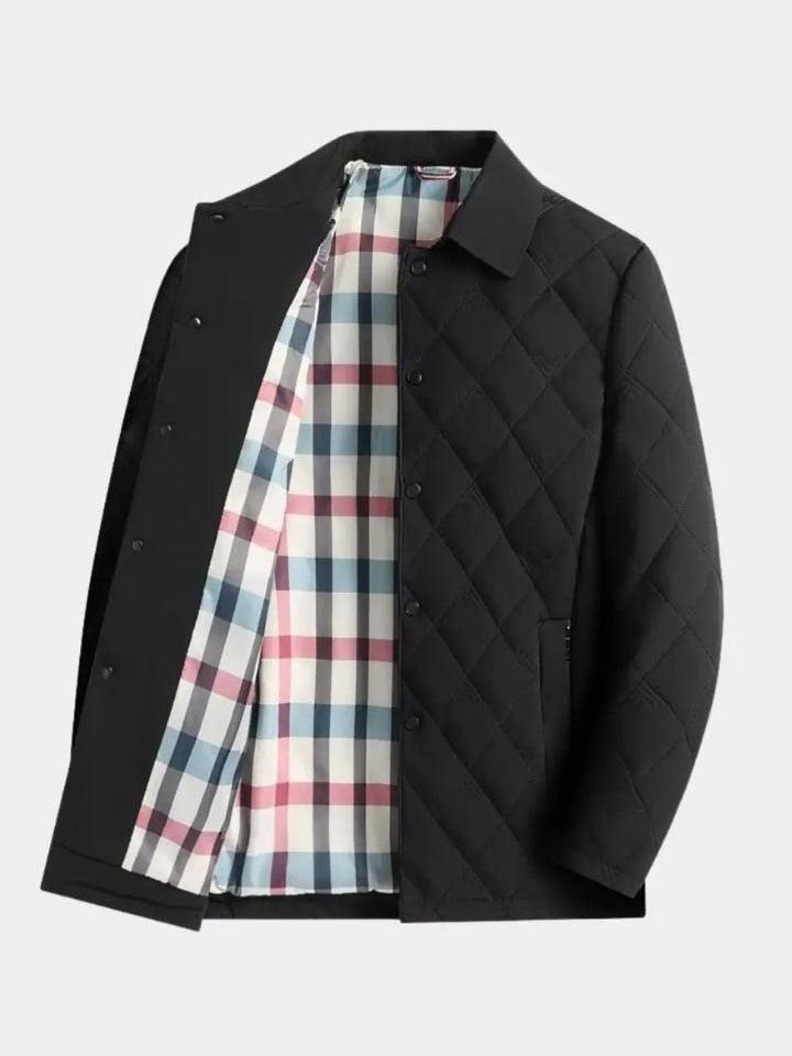 Silvano | Sobrechaqueta